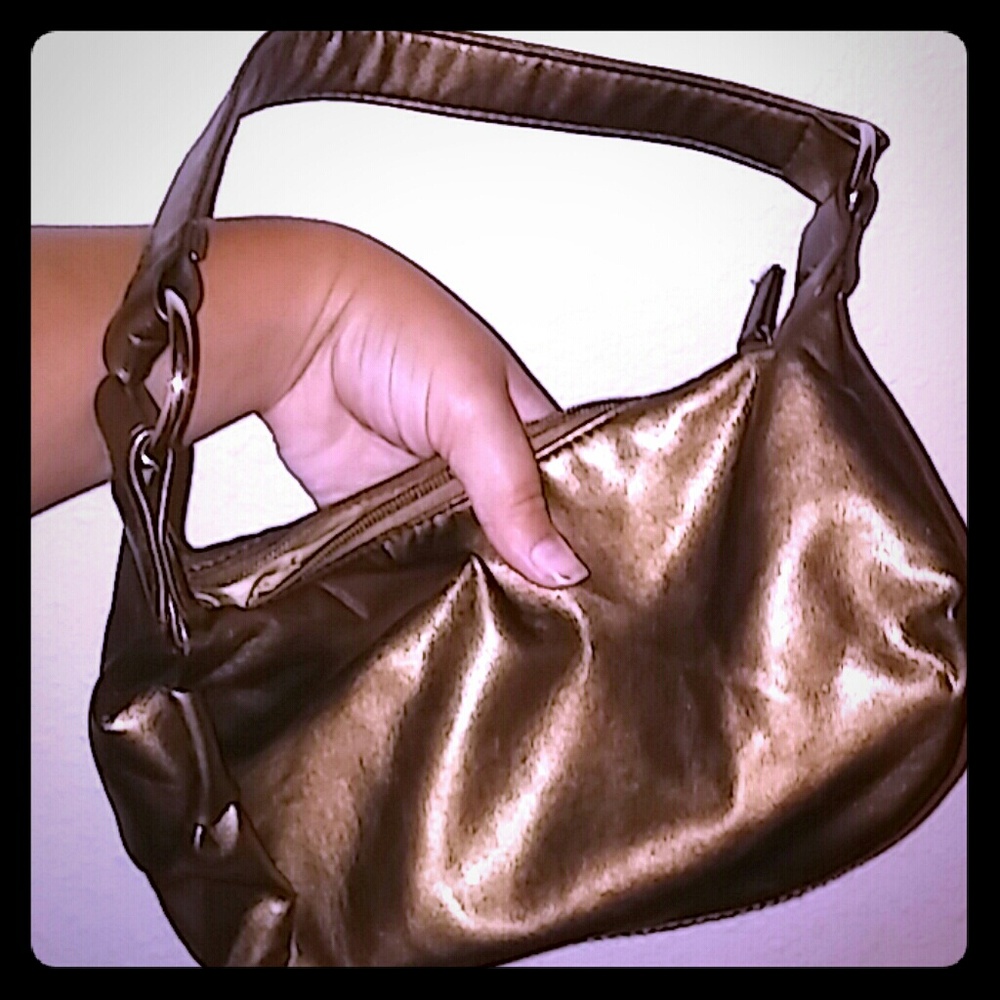 A purse